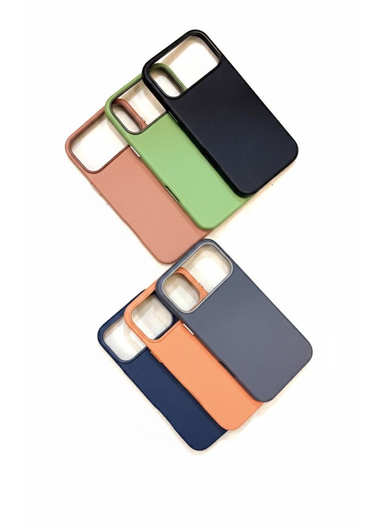 ACLIX Premium iPhone 17 Pro Max Case – Shockproof Drop Protection, Anti-Scratch Body & Camera Lens Guard - Image 2